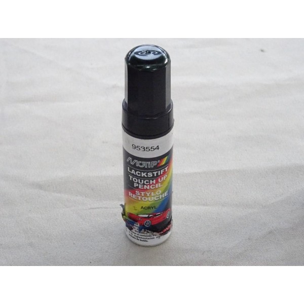 Stylo de retouche peinture 12ml DLU33/22 motip 953554 (sans réclamation) 