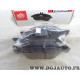 Jeu 4 plaquettes de frein avant montage teves Ferodo FDB1651 pour fiat punto 2 II