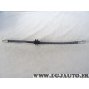 Flexible de frein avant Ferodo FHY3041 pour renault megane 2 II scenic 2 II