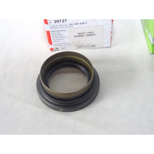 Joint spi torique differentiel boite de vitesses Febi 39727 pour audi A1 A2 A3 TT seat cordoba 1 2 I II ibiza 2 3 II III arosa t