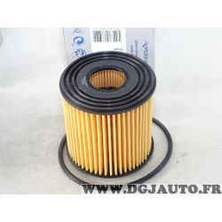 Filtre à huile moteur Norauto N°561 pour nissan almera N16 dont tino V10 primera P12 X-trail Xtrail T30 2.2 DI DCI diesel 