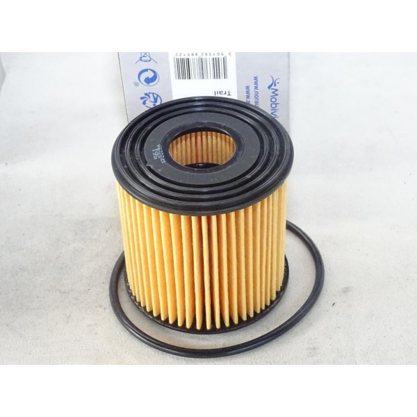Filtre à huile moteur Norauto N°561 pour nissan almera N16 dont tino V10 primera P12 X-trail Xtrail T30 2.2 DI DCI diesel 