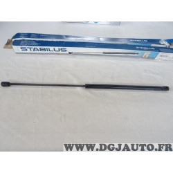 Verin hayon de coffre 360N Stabilus 0823NA pour citroen xsara N0 N1 N3