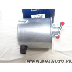 Filtre à carburant gazoil NPS N133N22 pour nissan X-trail Xtrail T30 NT400 cabstar 
