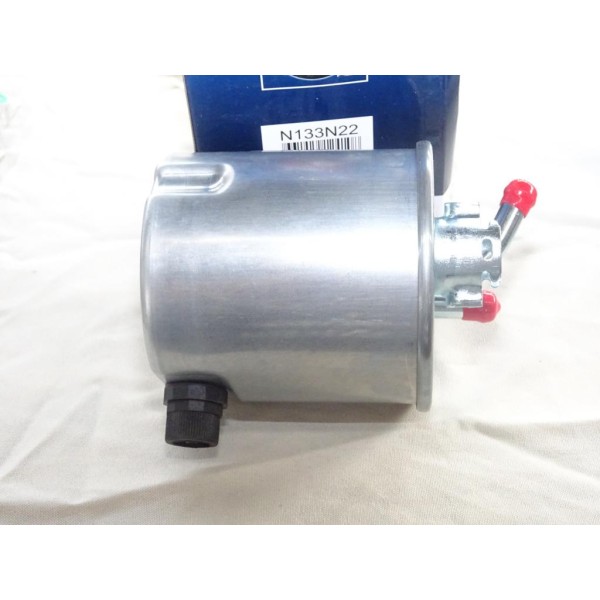 Filtre à carburant gazoil NPS N133N22 pour nissan X-trail Xtrail T30 NT400 cabstar 
