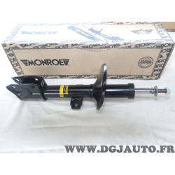 1 Amortisseur de suspension avant Monroe G7372 pour dacia duster