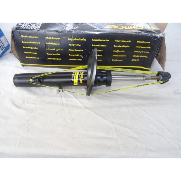 Amortisseur de suspension avant gauche Monroe 742266SP pour citroen C3 C4 cactus 