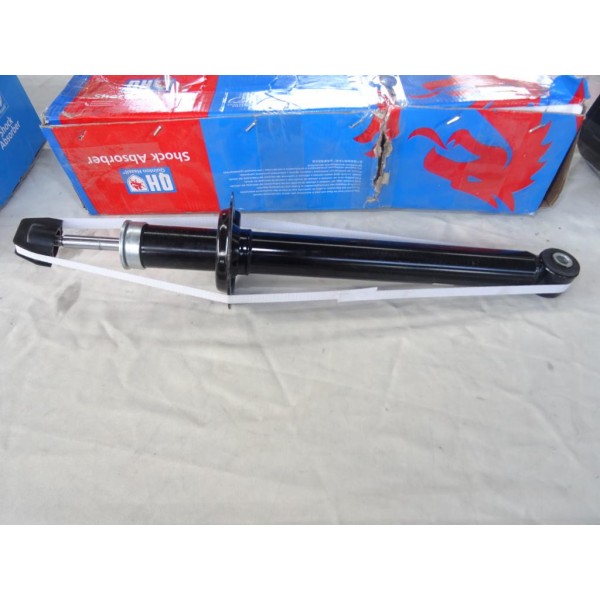 1 Amortisseur de suspension arriere Quinton Hazell QAG179423 pour renault twingo 1 