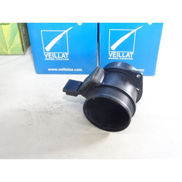 Debitmetre masse air Veillat AMS1013 pour citroen C5 fiat ulysse 2 II lancia phedra peugeot 406 607 2.0HDI 2.0JTD 2.2JTD 2.2HDI 