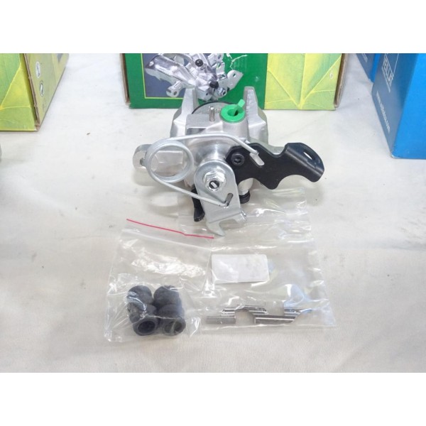 Etrier de frein arriere droit 38mm montage lucas Budweg 342871 pour audi A4 A6 skoda superb volkswagen passat B5 