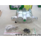 Etrier de frein avant droit 45mm montage akebono Budweg 343201 pour nissan Xtrail X-trail T30