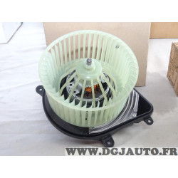 Pulseur air chauffage ventilation Behr 8EW009159-681 pour peugeot 306