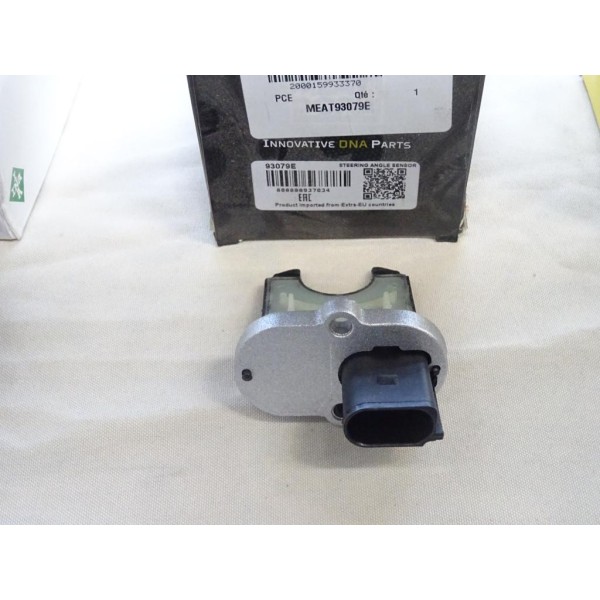 Capteur detecteur angle de braquage Meat et Doria 93079E pour seat ibiza 3 4 III IV cordoba 2 II toledo 4 IV skoda fabia 1 2 I I