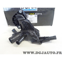 Thermostat eau Meat et Doria 92860 pour renault clio 4 IV captur dacia sandero 2 II logan 2 II 0.9TCE 0.9 TCE essence 