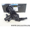 Thermostat eau Meat et Doria 92860 pour renault clio 4 IV captur dacia sandero 2 II logan 2 II 0.9TCE 0.9 TCE essence