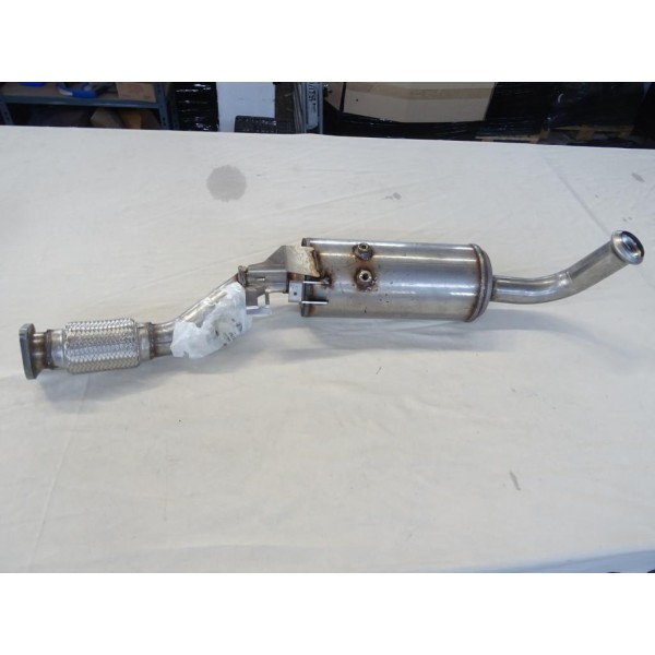Filtre à particules FAP echappement Walker 73147 pour renault trafic 2 II opel vivaro A nissan primastar 2.0DCI 2.0 DCI diesel 