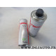 Flacon bidon 1L 1 litre nettoyant système admission diesel Isotech ISA2003 spheretech (necessite un machine spécifique)