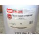 Bidon 25L 25 litres huile moteur 0W20 hybride HI-TECH API SL RC DEXOS 1 ILSAC GF5 (PAS D ENVOI POSSIBLE) Isotech 1002012J pour o