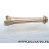 Fut lance à incendie bronze DN20 H-tube 3775100T 3051-111 SYM