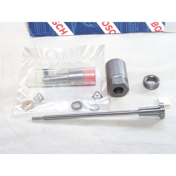 Kit reparation injecteur carburant Bosch F00RJ02811 pour injecteur 0445120003 pour renault trucks volvo 