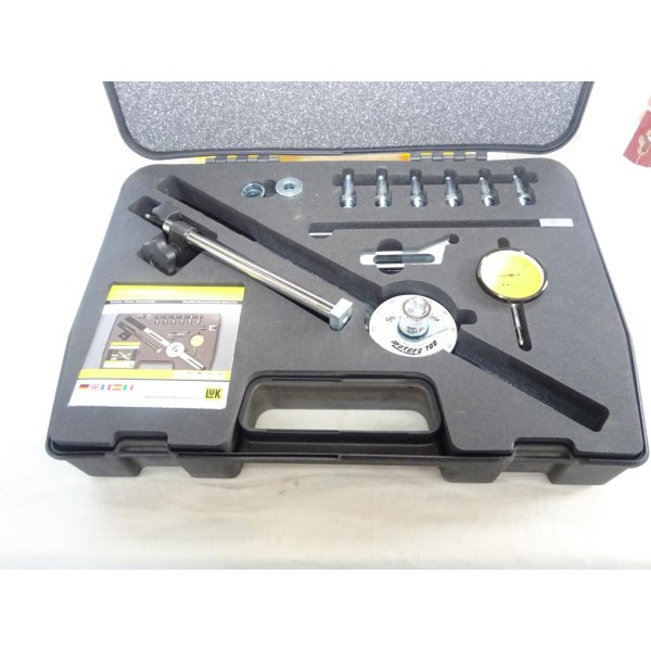 Kit outils essai volant moteur bimasse LUK 400008010 