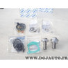 Kit reparation servo debrayage dessicateur deshydrateur air Wabco 4324320012