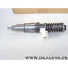 Injecteur pompe de carburant Delphi BEBE4D35002 pour renault trucks premium 2 lander 440.18 440.19 440.26 440.32 volvo FM