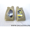 1 Bidon 1L 1 litre huile moteur 10W40 Eni i-ride scooter API SJ jaso MA MA2