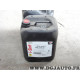Bidon 20L 20 litres huile moteur ENI I-sent tech F SAE 5W30 100950 ACEA A1 B1 ACEA A5 B5 API SL/CF pour ford renault 