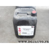 Bidon 20L 20 litres huile moteur ENI I-sint tech Eco F SAE 5W20 101850 synthetic tecnology ACEA A1 B1 API SN pour ford