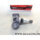 Valve de gonflage de pneu roue capteur TPMS Tech T-pro TEC-S057 72-20-364