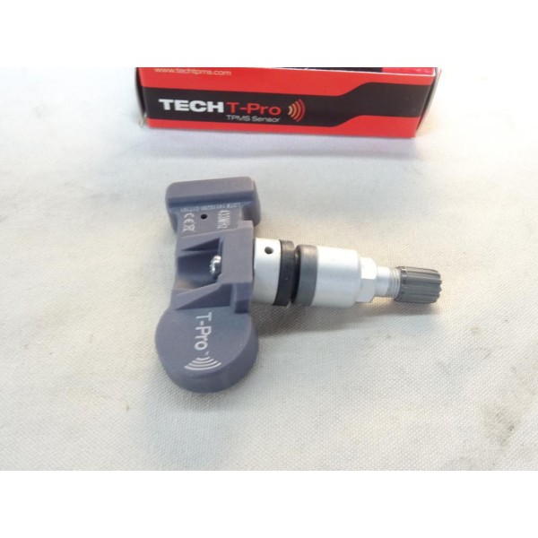 Valve de gonflage de pneu roue capteur TPMS Tech T-pro TEC-S057 72-20-364 