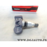 Valve de gonflage de pneu roue capteur TPMS Tech T-pro TEC-S057 72-20-364