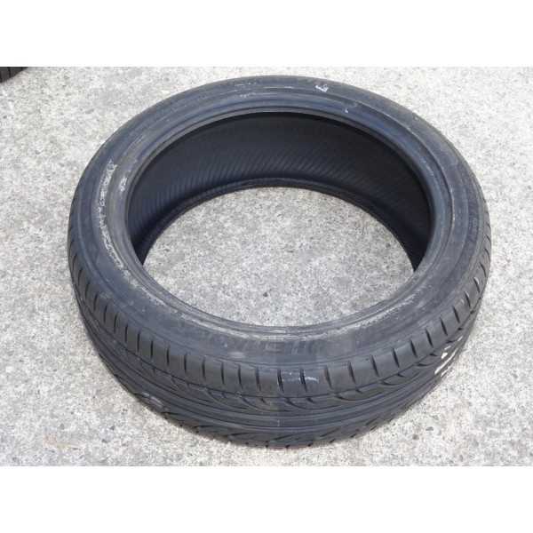 1 Pneu NEUF TOUT SEUL Hankook ventus V12 evo2 205/45/17 205 45 17 88W DOT4920 