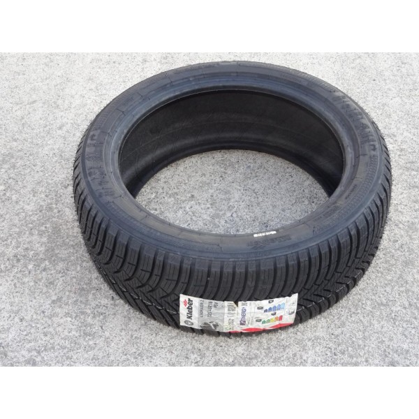 1 Pneu NEUF TOUT SEUL Kleber quadraxer 2 4 saisons 225/45/18 225 45 18 95V XL TL DOT3621 