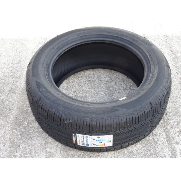 1 Pneu NEUF TOUT SEUL Hankook dynapro HP2 235/55/17 235 55 17 103H XL DOT4321 