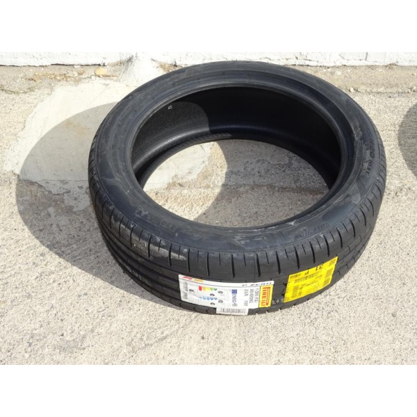1 Pneu NEUF TOUT SEUL Pirelli P-zero 245/45/20 245 45 20 XL 103Y DOT1922 