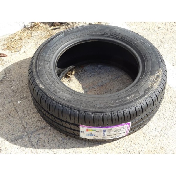 1 Pneu NEUF TOUT SEUL Nexen tire roadian CT8 215/65/16C 215 65 16 C 8PR 109/107T DOT4921 