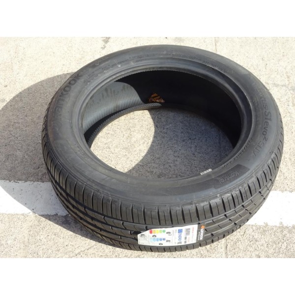 1 Pneu NEUF TOUT SEUL Hankook ventus S1 evo2 SUV 225/55/18 225 55 18 98V DOT1621 