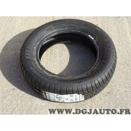 1 Pneu NEUF TOUT SEUL Goodyear efficientgrip compast 165 65 13 77T DOT2321 (TRACE DE GRAISSE DE MONTAGE) 
