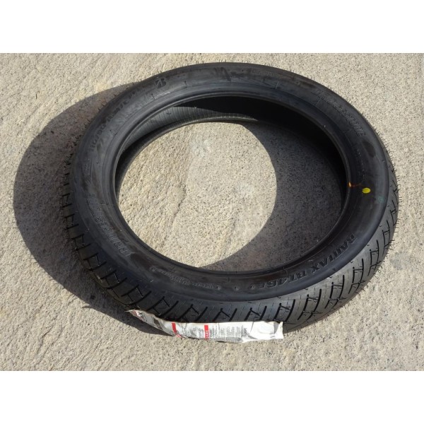 1 Pneu NEUF TOUT SEUL moto Bridgestone battlax 110/90/16 110 90 16 M/C 59V DOT3421 
