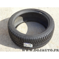 1 Pneu NEUF TOUT SEUL Michelin pilot alpin PA4 hiver 225/40/18 225 40 18 92W DOT2418