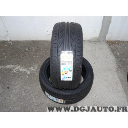Lot 2 pneus NEUF Hankook ventus V12 evo2 215/40/16 215 40 16 86W XL DOT4920