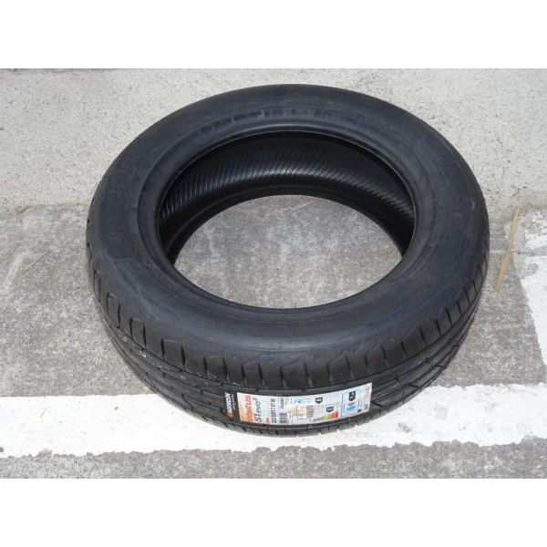 1 Pneu NEUF TOUT SEUL Hankook ventus S1 evo2 SUV 225/55/17 225 55 17 97W DOT2720 