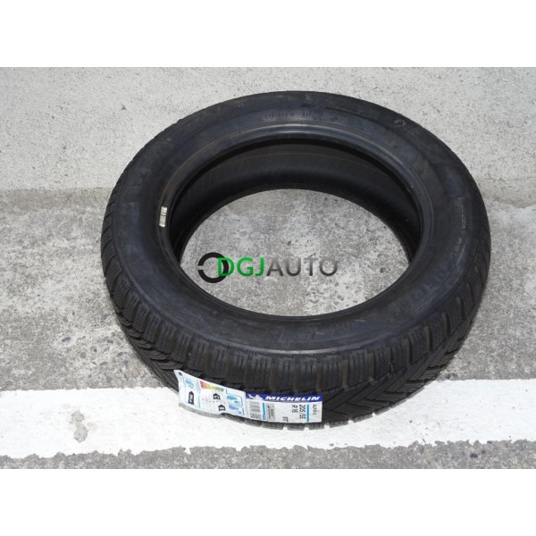 1 Pneu NEUF TOUT SEUL Michelin alpin 6 hiver 205/55/16 205 55 16 91T DOT3819 