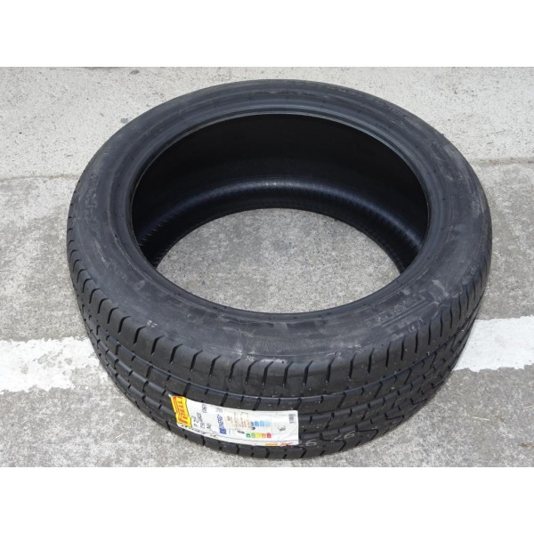 1 Pneu NEUF TOUT SEUL Pirelli P-zero 295/40/20 295 40 20 106Y DOT0522 