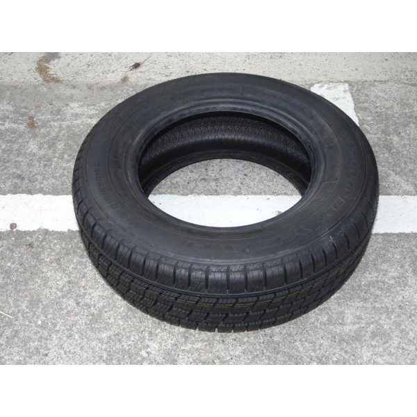 1 Pneu NEUF TOUT SEUL Goodyear cargo vector 215/65/15C 215 65 15 C M+S 104 102 T DOT2419 