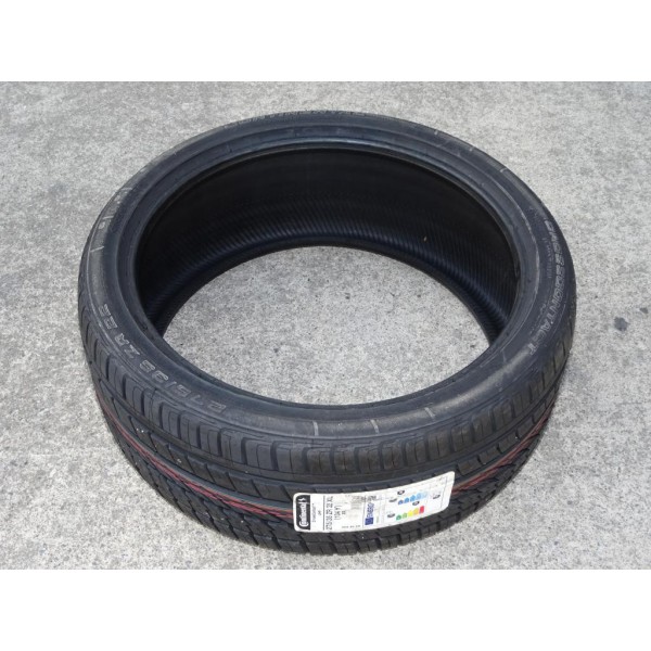 1 Pneu NEUF TOUT SEUL Continental crosscontact UHP 275/35/22 275 35 22 XL 104Y DOT3721 