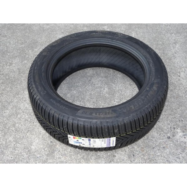 1 Pneu NEUF TOUT SEUL Michelin crossclimate SUV 235/55/19 235 55 19 105W DOT0622 