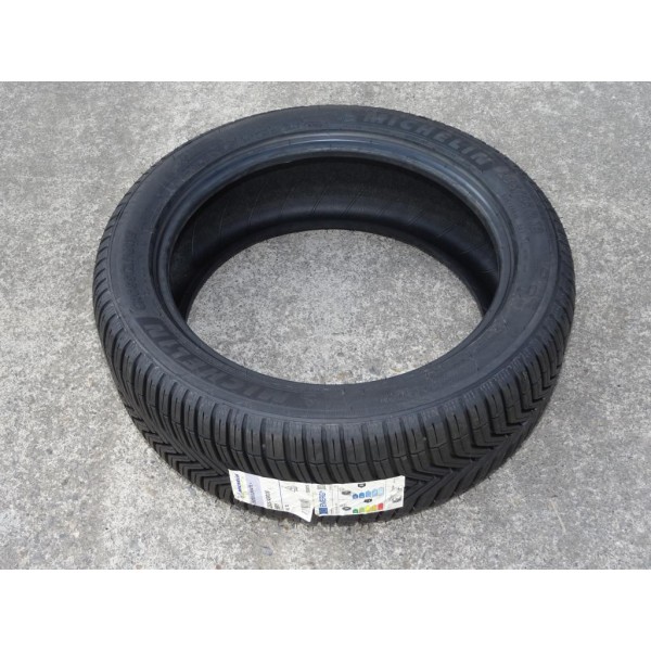 1 Pneu NEUF TOUT SEUL Michelin crossclimate + 235/45/18 235 45 18 98Y XL DOT2721 